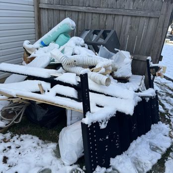 Winter Removal